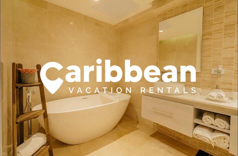 Ocean View Retreat in Cap Cana – Pool + Private Beach