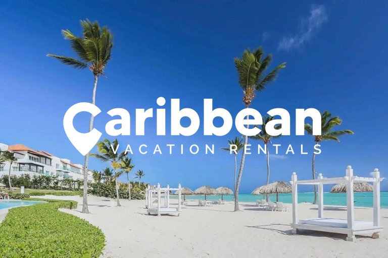 Ocean View Retreat in Cap Cana – Pool + Private Beach