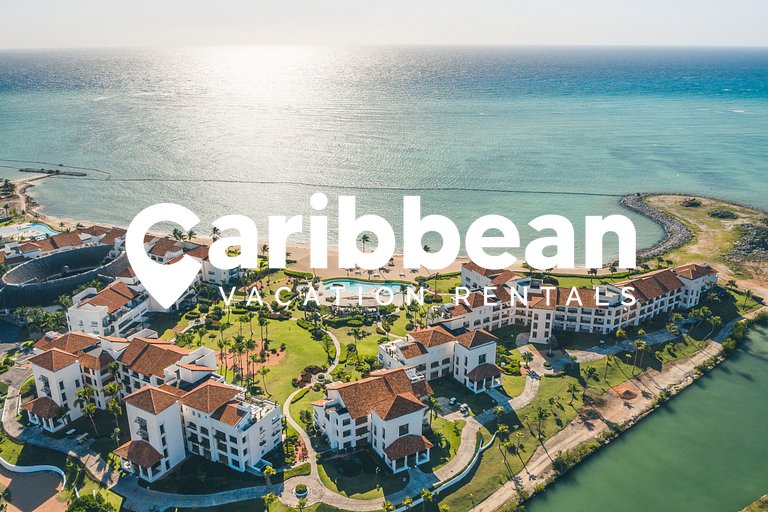 Ocean View Retreat in Cap Cana – Pool + Private Beach