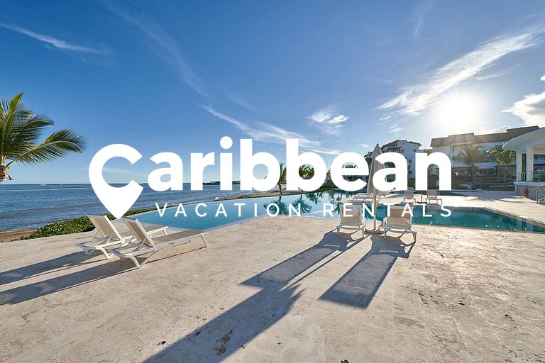 Oceanfront Paradise: Private Beach Access