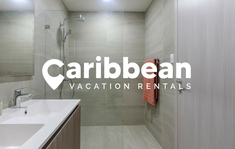 Cozy Caribbean Apartment in Punta Cana
