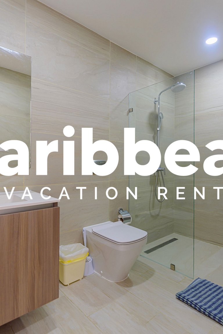 Apartamento vacacional ideal en Punta Cana, Caribe