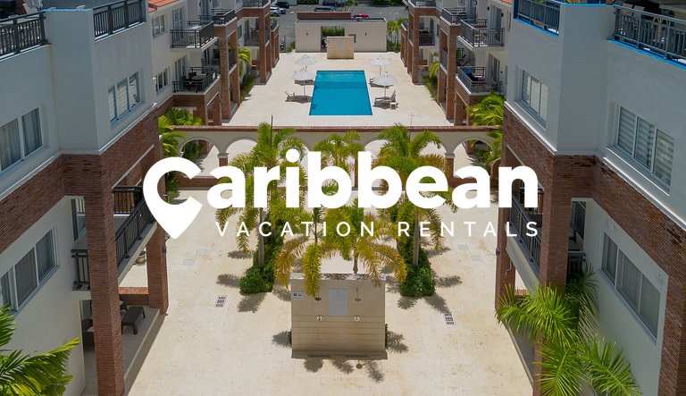 Cozy Caribbean Apartment in Punta Cana