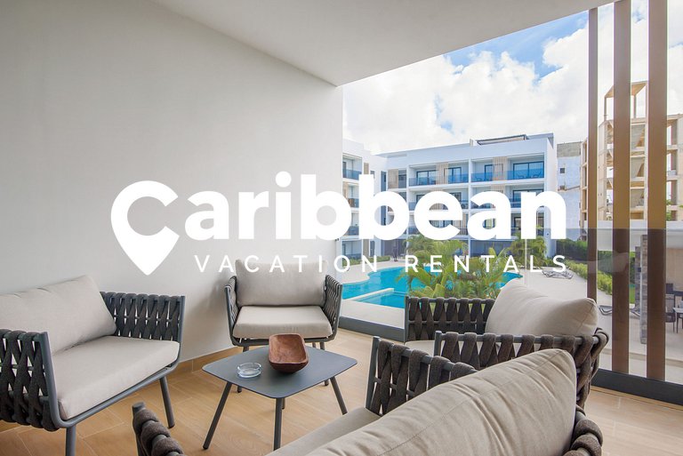 Sausalito | Relax Vista Piscina