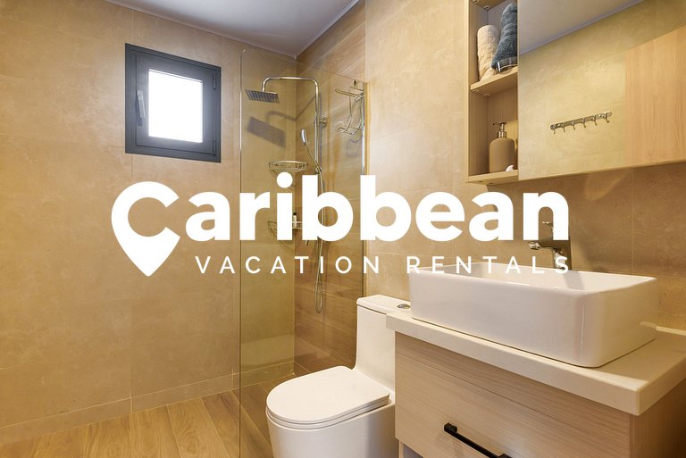 Apartamento 2º piso con vista a piscina