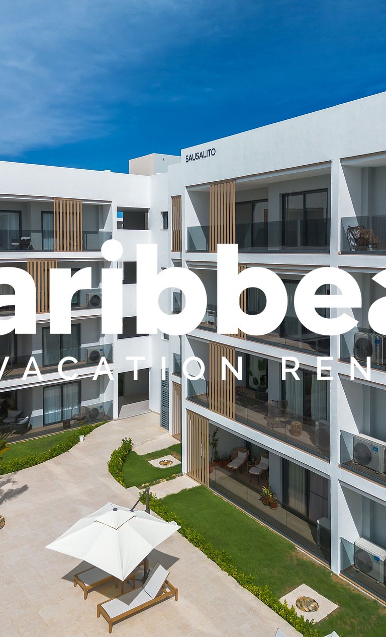 Cozy Condo w/ Pool View near Beach – Punta Cana