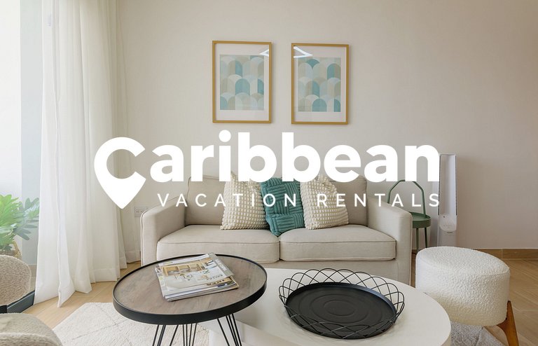 Cozy Condo w/ Pool View near Beach – Punta Cana