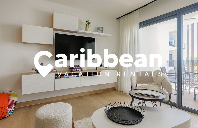 Cozy Condo w/ Pool View near Beach – Punta Cana