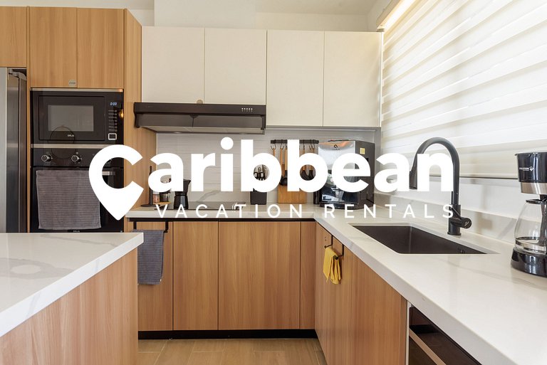 Cozy Condo w/ Pool View near Beach – Punta Cana