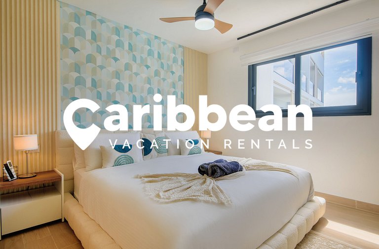 Cozy Condo w/ Pool View near Beach – Punta Cana