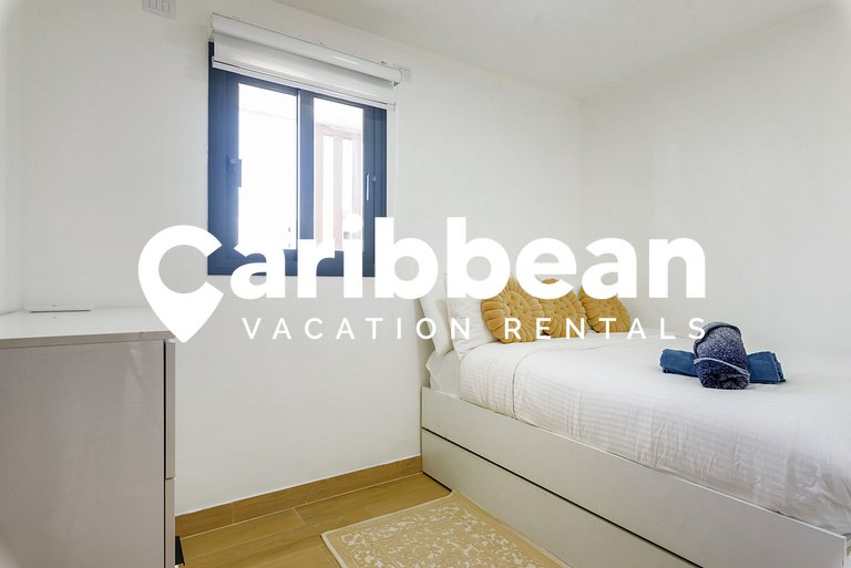 Cozy Condo w/ Pool View near Beach – Punta Cana