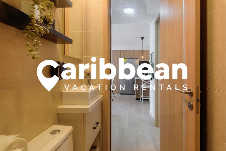 Cozy Condo w/ Pool View near Beach – Punta Cana