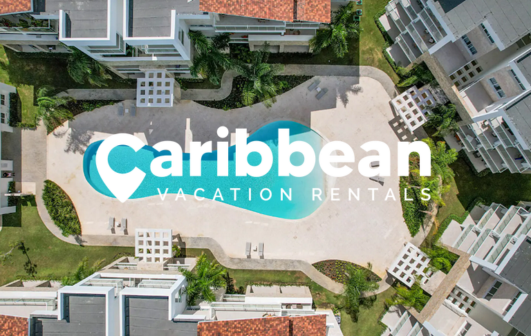 Modern Suite with Pool & Terrace – 4 min to Bávaro Beach