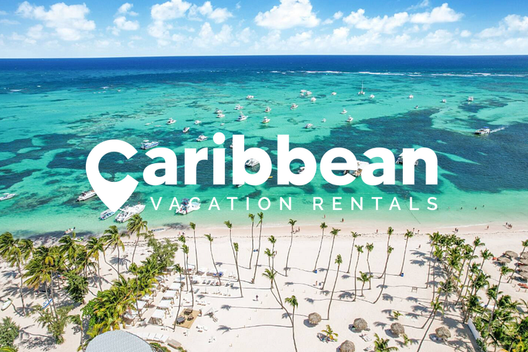 Modern Suite with Pool & Terrace – 4 min to Bávaro Beach