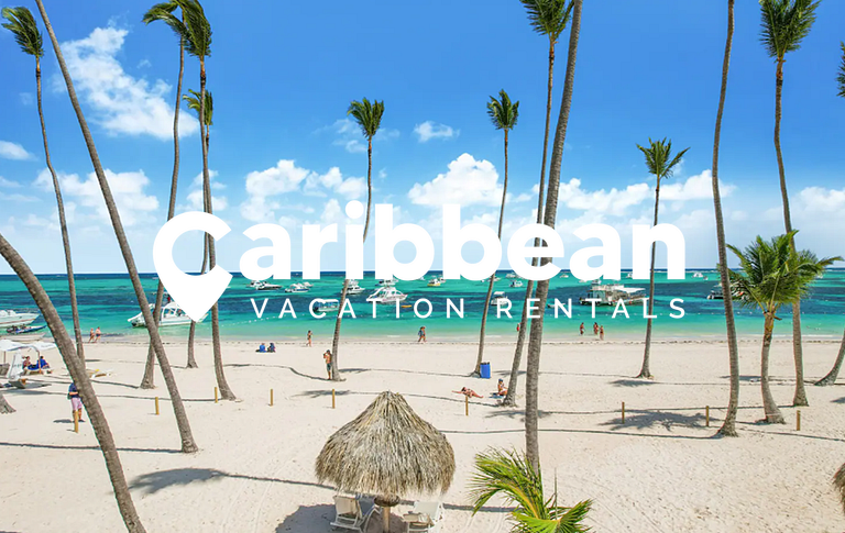 Modern Suite with Pool & Terrace – 4 min to Bávaro Beach