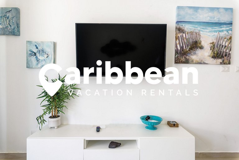 Beauty 1 bed pool view apartment Coral Village 2