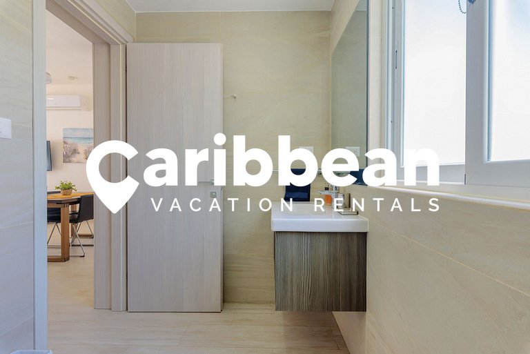 Beauty 1 bed pool view apartment Coral Village 2