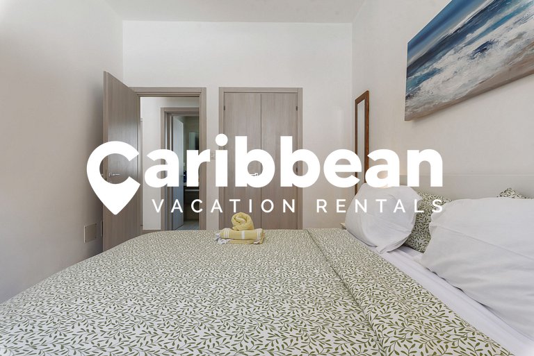 Beauty 1 bed pool view apartment Coral Village 2