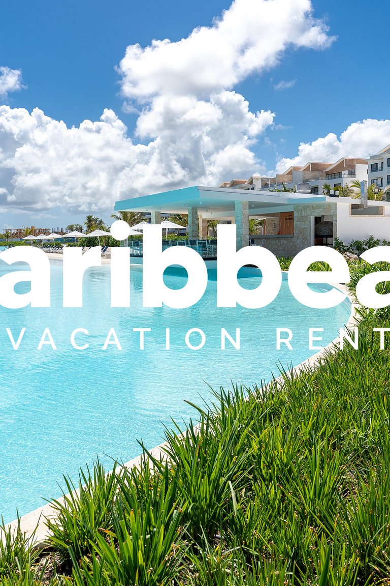 PB 3 hab | con piscina privada + laguna cristalina