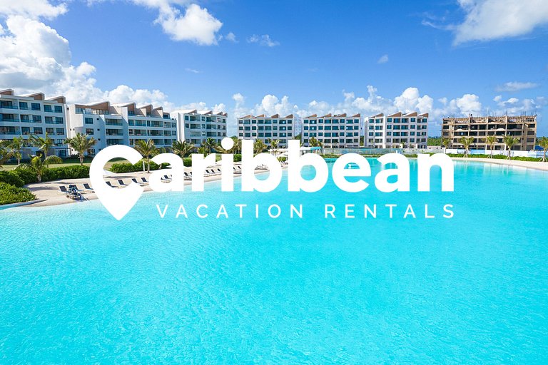 PB 3 hab | con piscina privada + laguna cristalina