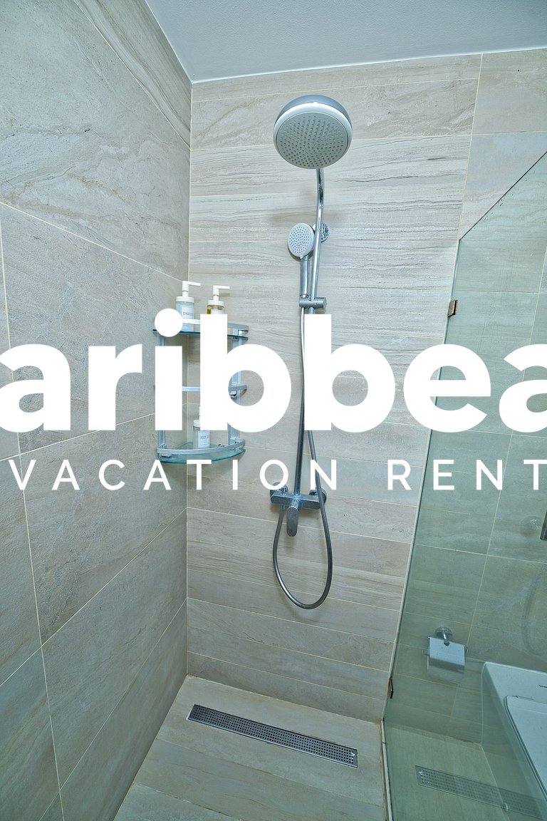 Encantador 1BR con piscina cerca de Playa Bávaro