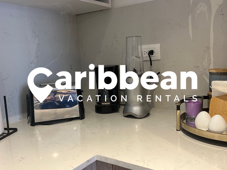 Boho Chic Penthouse con Vista al Mar | Cap Cana