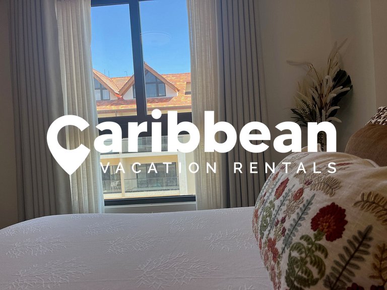 Boho Chic Penthouse con Vista al Mar | Cap Cana