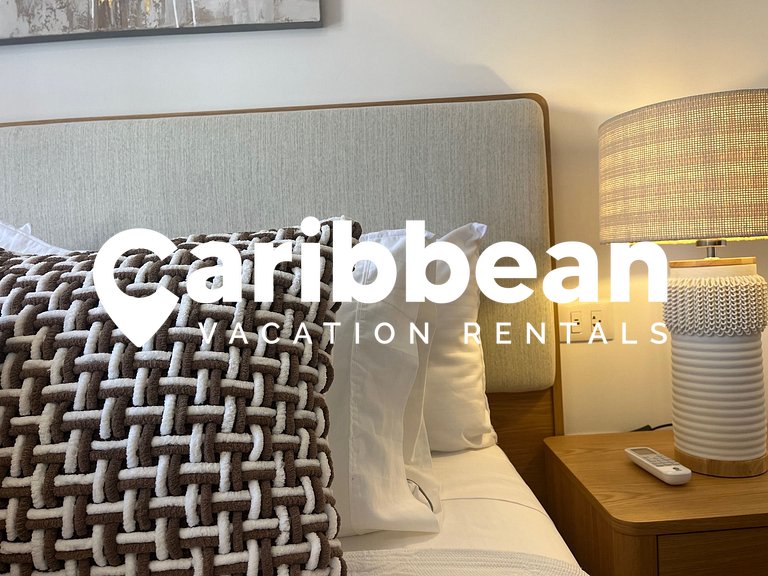Boho Chic Penthouse con Vista al Mar | Cap Cana