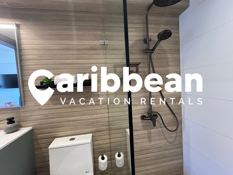 Boho Chic Penthouse con Vista al Mar | Cap Cana