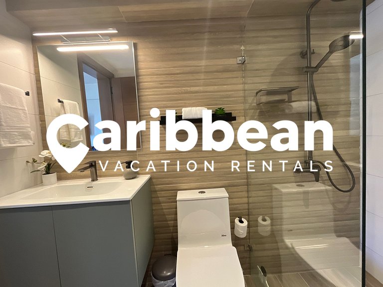 Boho Chic Penthouse con Vista al Mar | Cap Cana