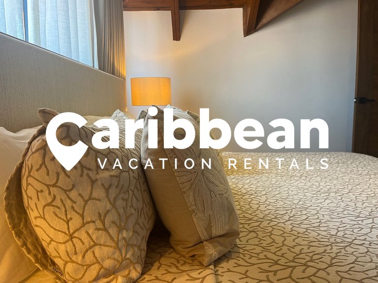 Boho Chic Penthouse con Vista al Mar | Cap Cana