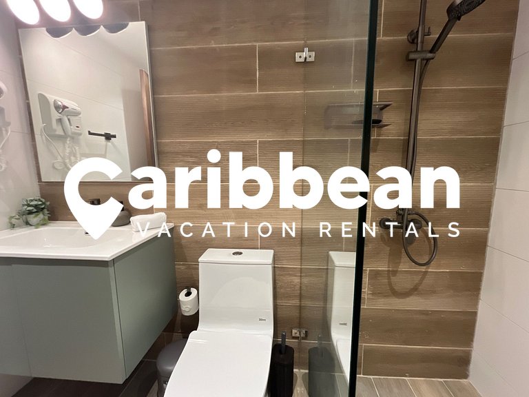 Boho Chic Penthouse con Vista al Mar | Cap Cana