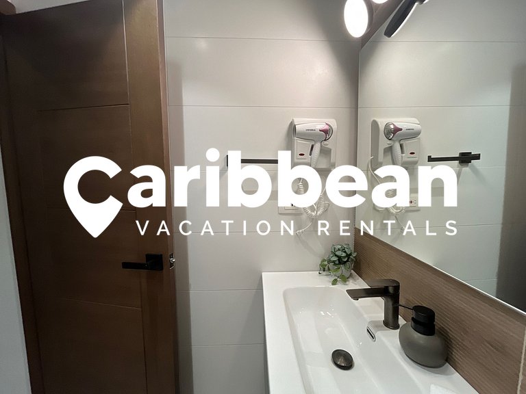 Boho Chic Penthouse con Vista al Mar | Cap Cana