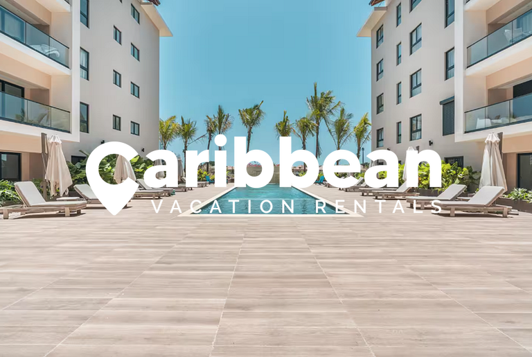 Boho Chic Penthouse con Vista al Mar | Cap Cana