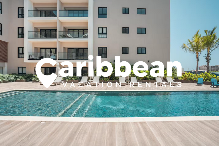Boho Chic Penthouse con Vista al Mar | Cap Cana
