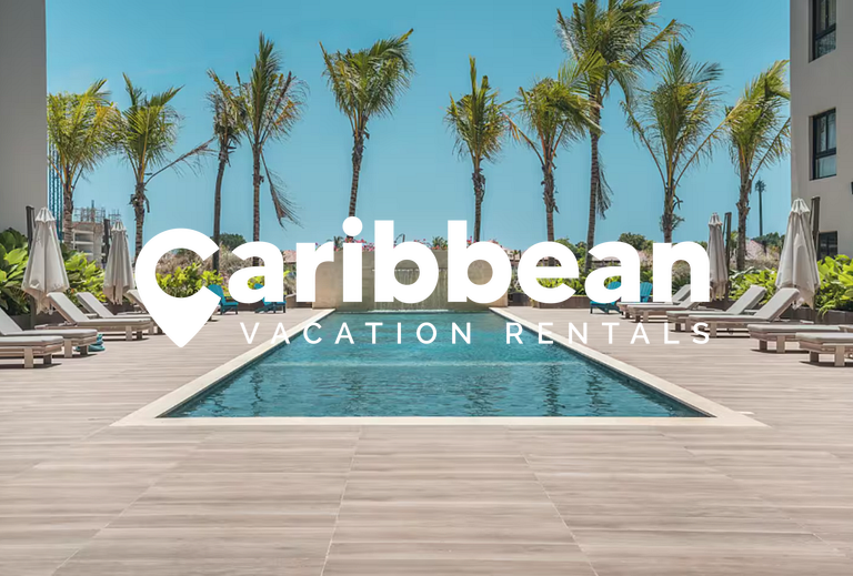 Boho Chic Penthouse con Vista al Mar | Cap Cana