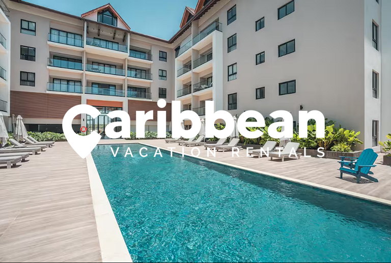 Boho Chic Penthouse con Vista al Mar | Cap Cana