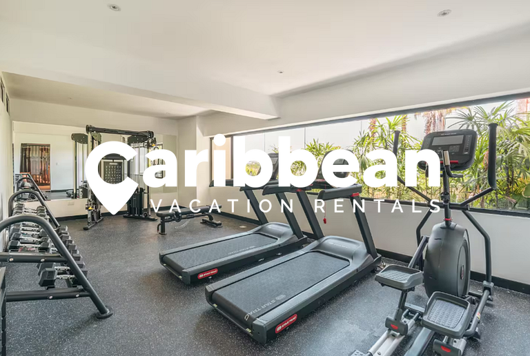 Boho Chic Penthouse with Ocean View | Cap Cana