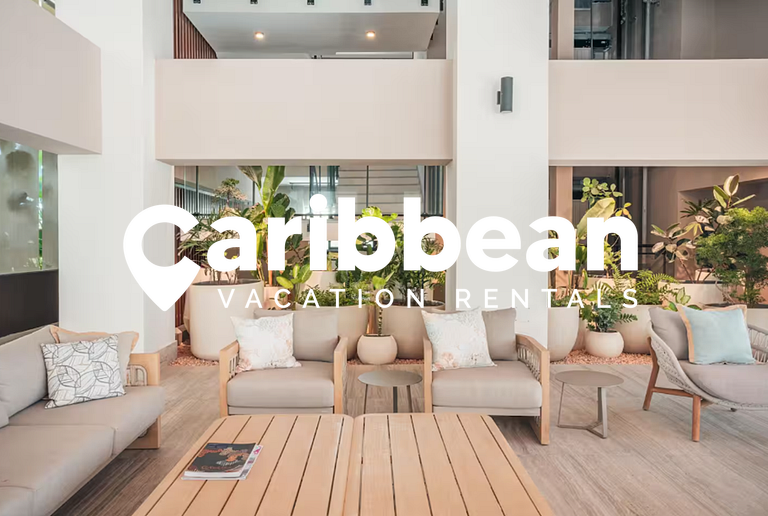 Boho Chic Penthouse con Vista al Mar | Cap Cana