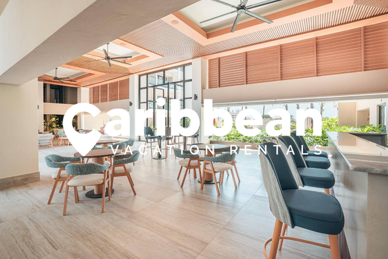 Boho Chic Penthouse con Vista al Mar | Cap Cana