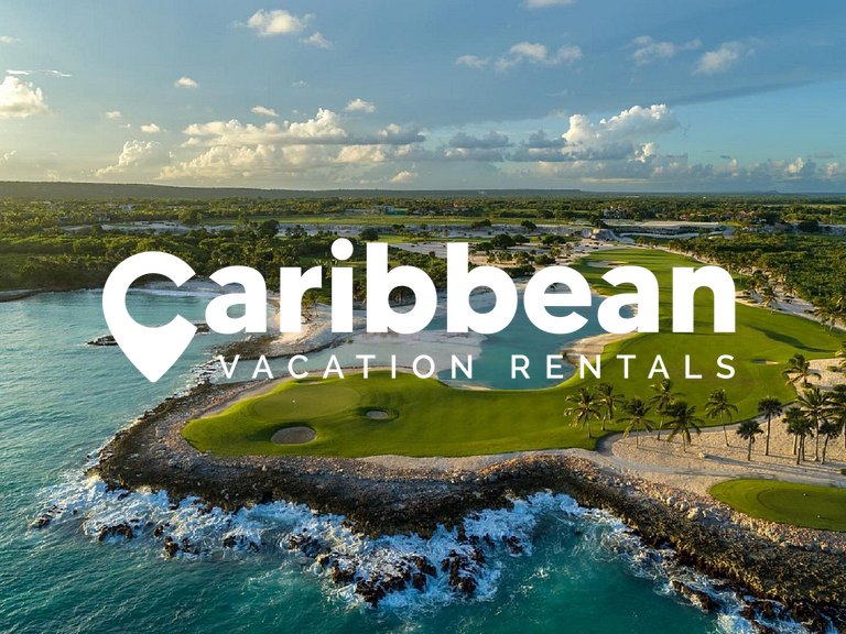 Boho Chic Penthouse con Vista al Mar | Cap Cana