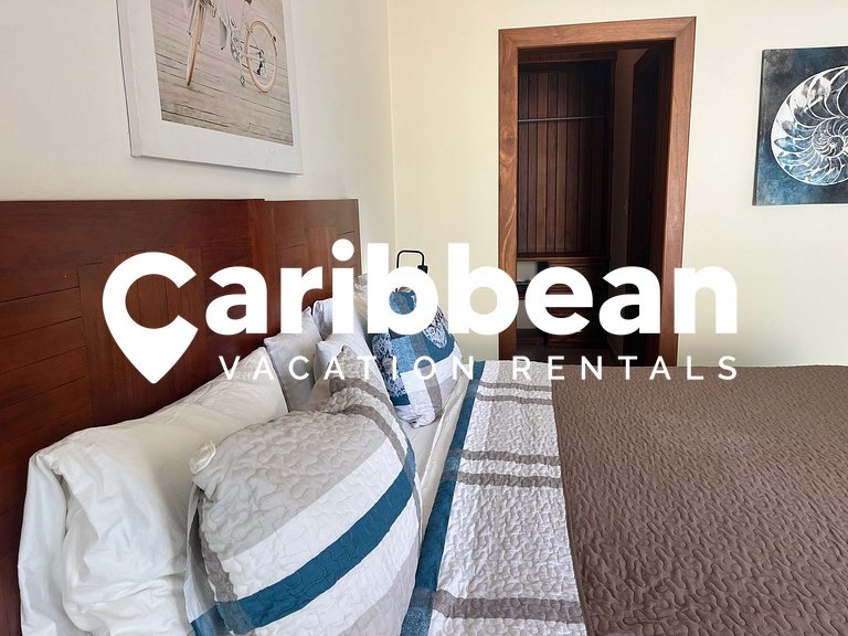 Bávaro Pool-View Condo | Sol Tropical