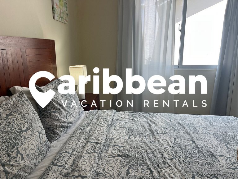 Bávaro Pool-View Condo | Sol Tropical