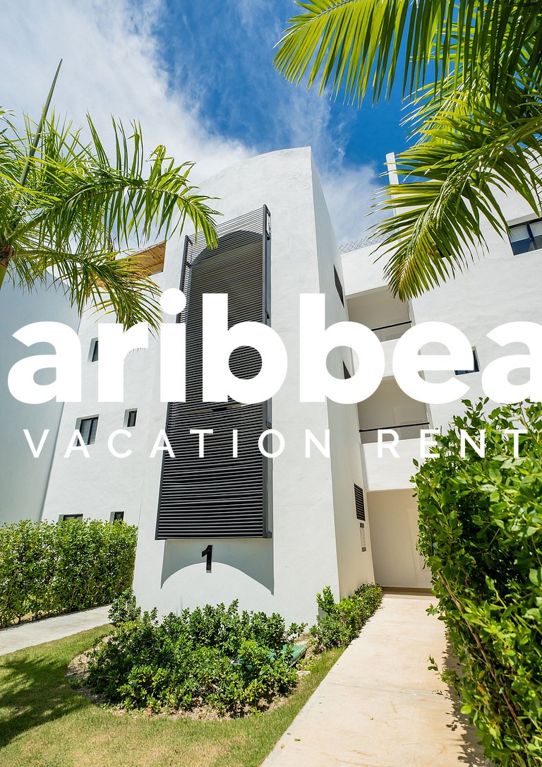 Suite Boho Swim-Up | Acceso Directo. Playa Privada