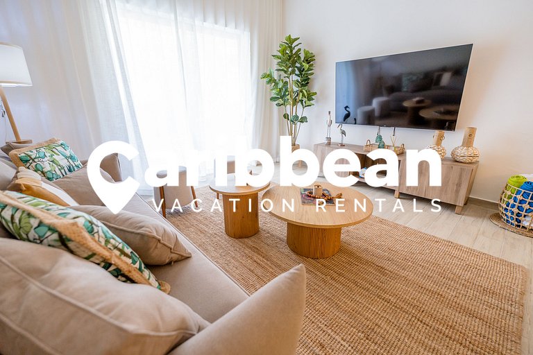 Suite Boho Swim-Up | Acceso Directo. Playa Privada