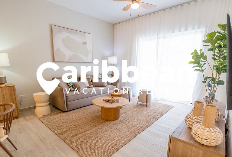 Boho Swim-Up Suite | Access to Private Beach