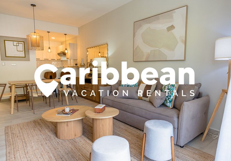 Boho Swim-Up Suite | Access to Private Beach