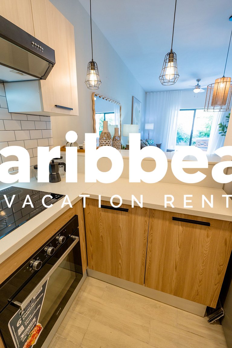 Suite Boho Swim-Up | Acceso Directo. Playa Privada