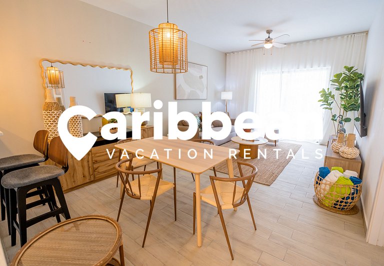 Boho Swim-Up Suite | Access to Private Beach