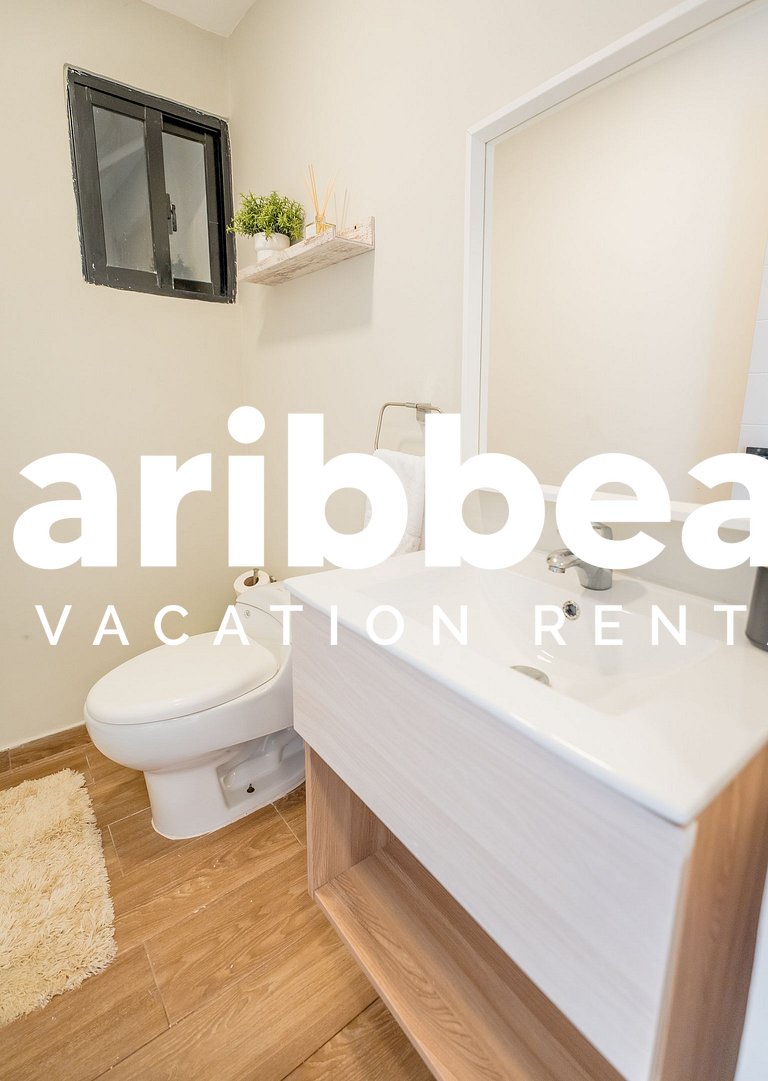 Boho Swim-Up Suite | Access to Private Beach